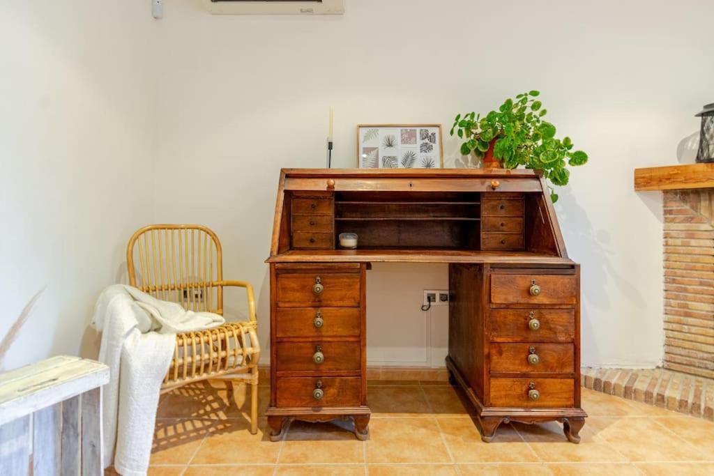 Casa Rural Torre Gil Alcañiz Εξωτερικό φωτογραφία