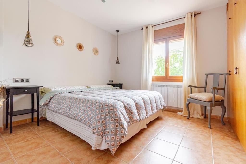 Casa Rural Torre Gil Alcañiz Εξωτερικό φωτογραφία