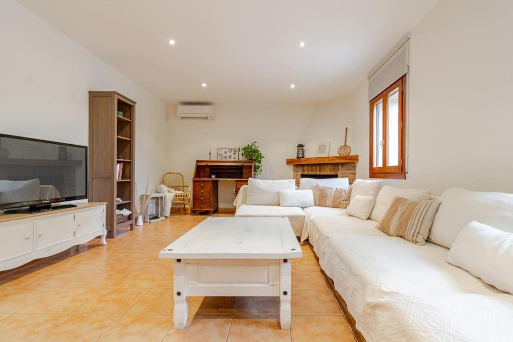 Casa Rural Torre Gil Alcañiz Εξωτερικό φωτογραφία