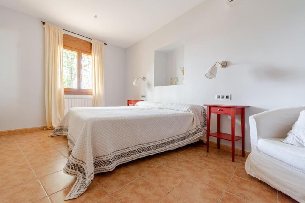 Casa Rural Torre Gil Alcañiz Εξωτερικό φωτογραφία