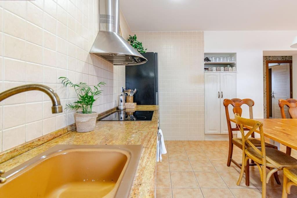 Casa Rural Torre Gil Alcañiz Εξωτερικό φωτογραφία