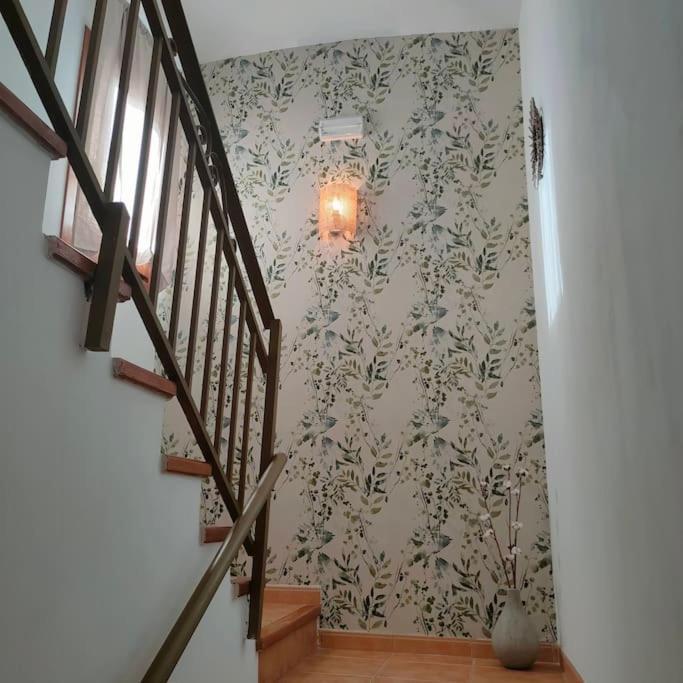 Casa Rural Torre Gil Alcañiz Εξωτερικό φωτογραφία
