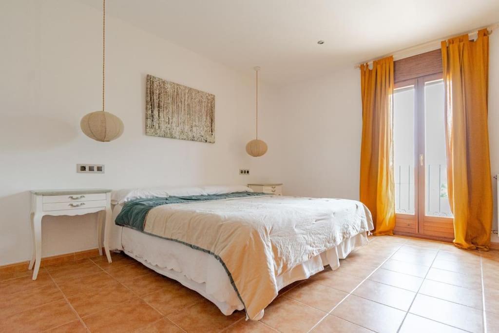 Casa Rural Torre Gil Alcañiz Εξωτερικό φωτογραφία