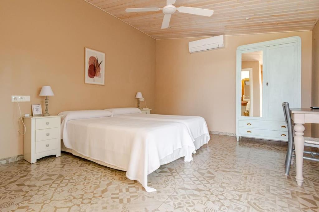 Casa Rural Torre Gil Alcañiz Εξωτερικό φωτογραφία