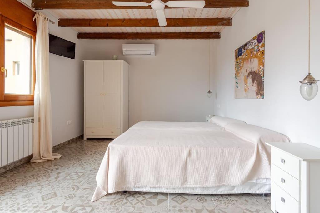 Casa Rural Torre Gil Alcañiz Εξωτερικό φωτογραφία