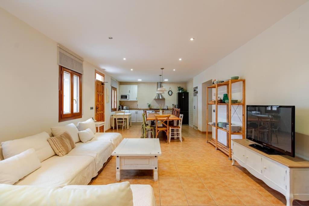 Casa Rural Torre Gil Alcañiz Εξωτερικό φωτογραφία