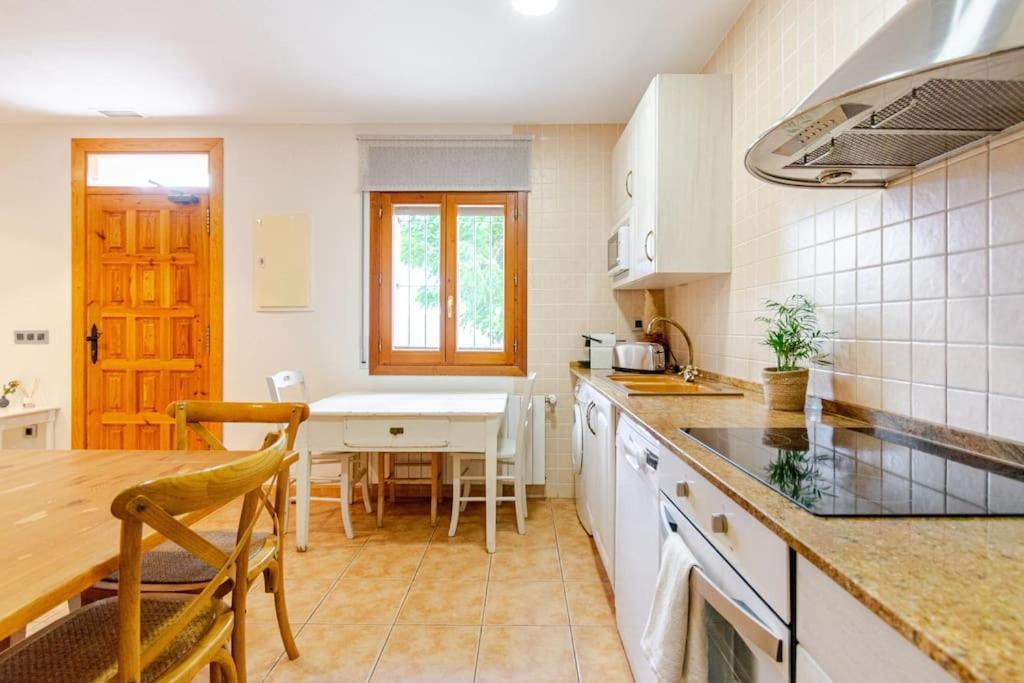Casa Rural Torre Gil Alcañiz Εξωτερικό φωτογραφία