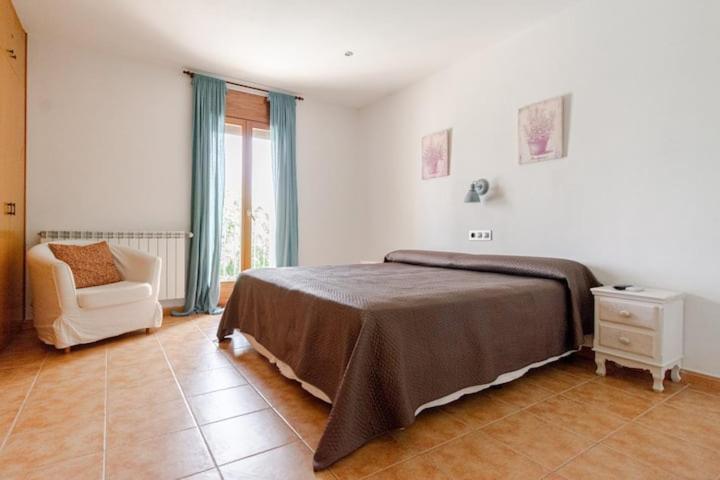 Casa Rural Torre Gil Alcañiz Δωμάτιο φωτογραφία