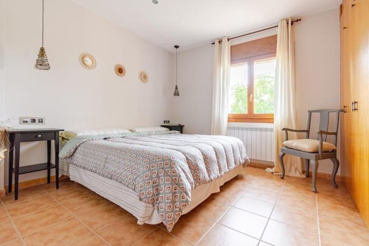 Casa Rural Torre Gil Alcañiz Δωμάτιο φωτογραφία
