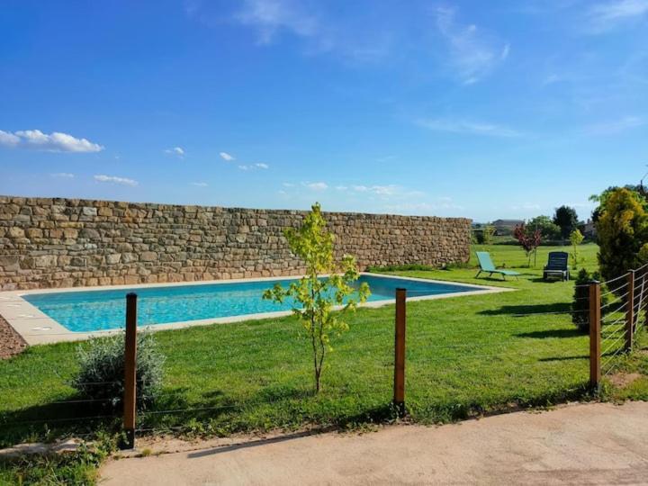 Casa Rural Torre Gil Alcañiz Δωμάτιο φωτογραφία