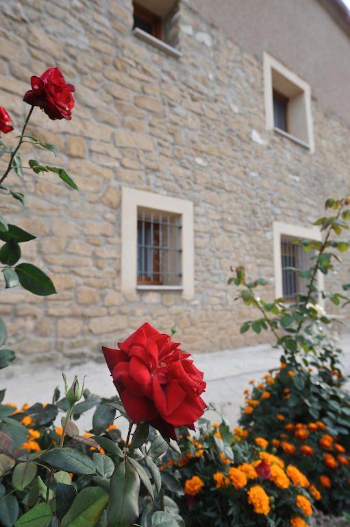 Casa Rural Torre Gil Alcañiz Εξωτερικό φωτογραφία