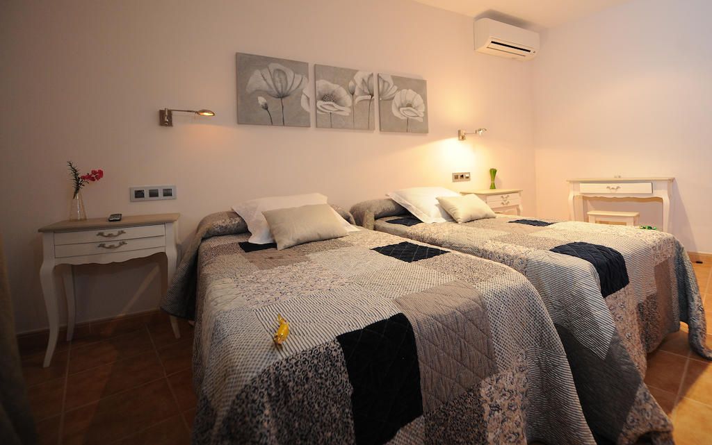 Casa Rural Torre Gil Alcañiz Εξωτερικό φωτογραφία